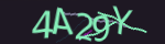 Enter the character string shown in the picture