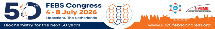 FEBS | Banner